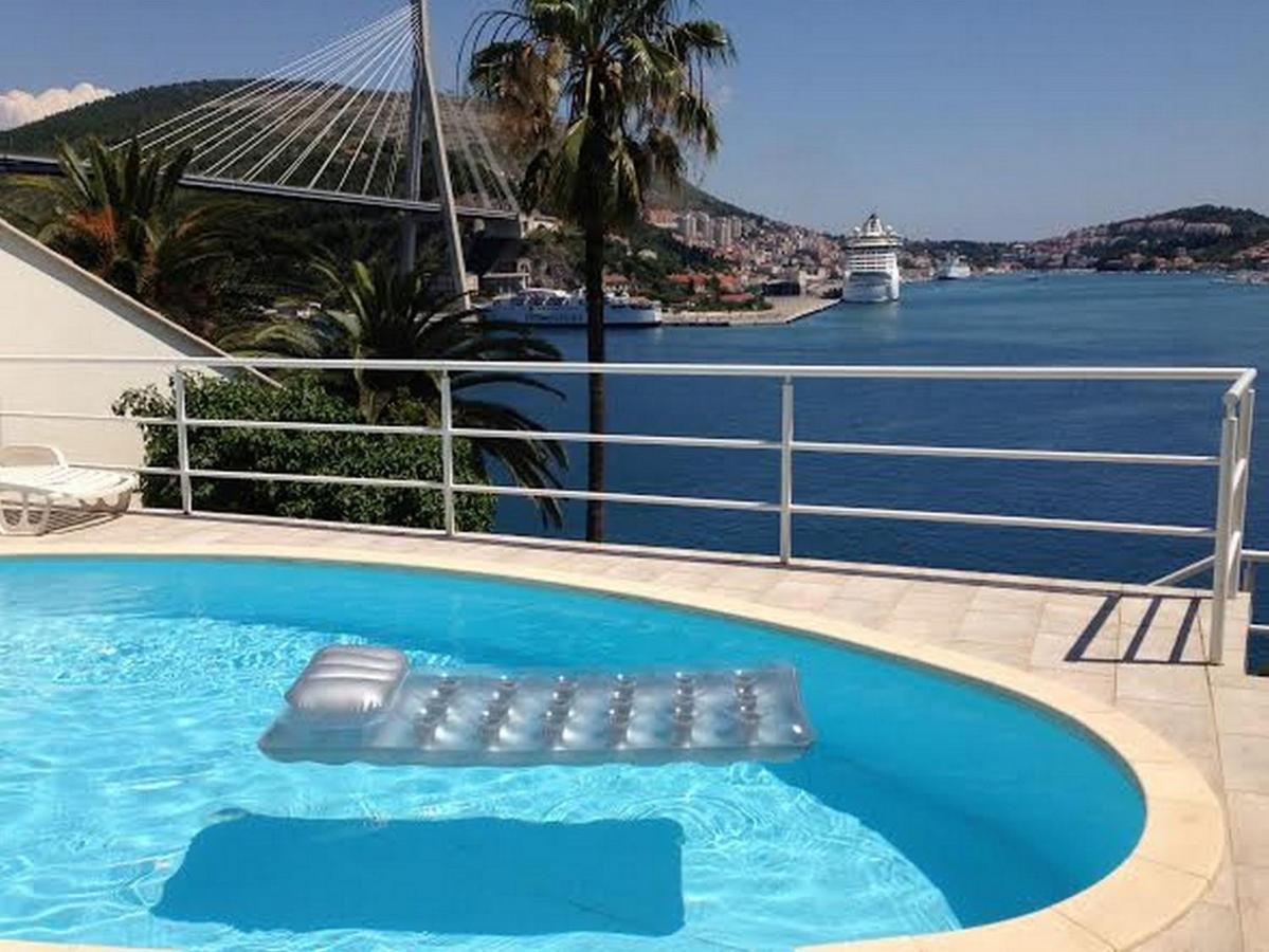 Apartments Lozica Dubrovnik Exterior foto