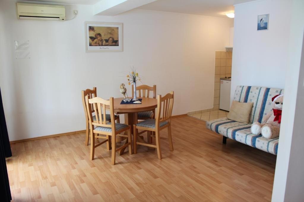 Apartments Lozica Dubrovnik Exterior foto