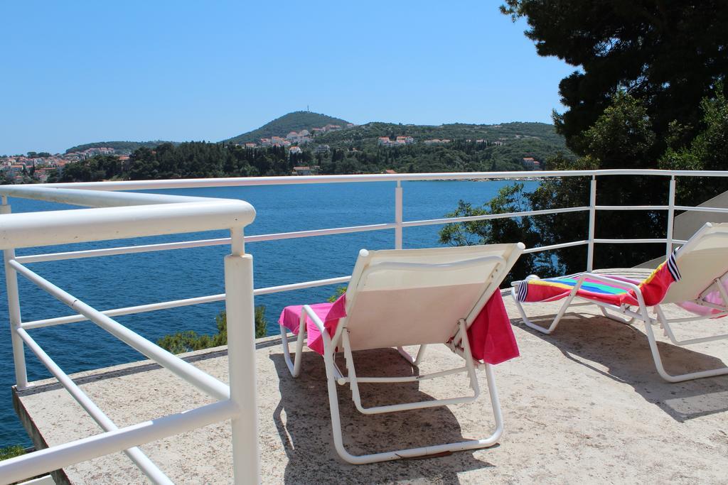 Apartments Lozica Dubrovnik Habitación foto