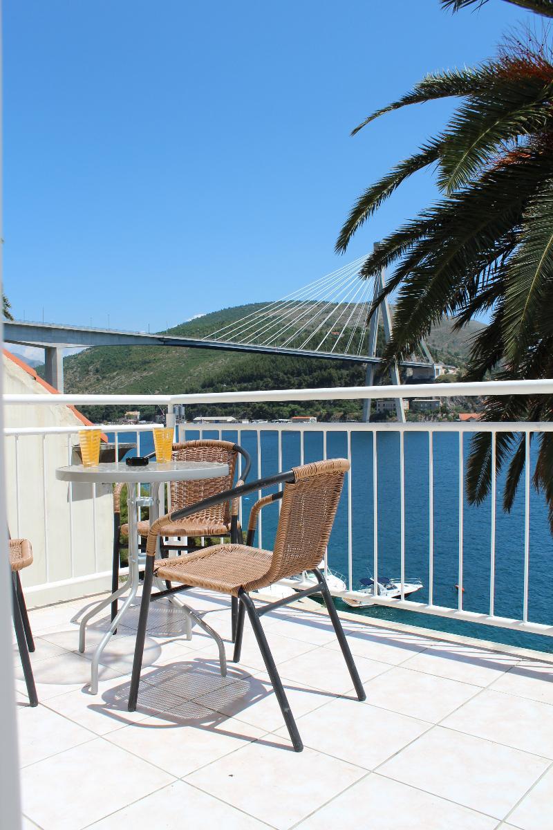 Apartments Lozica Dubrovnik Exterior foto