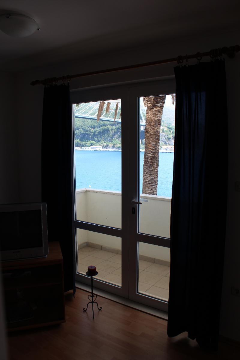 Apartments Lozica Dubrovnik Exterior foto